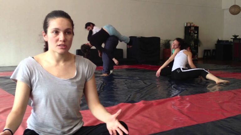 Explorando la danza en Bogot&aacute;: Una mirada profunda