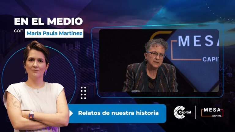 Explorando la espiritualidad en Bogotá
