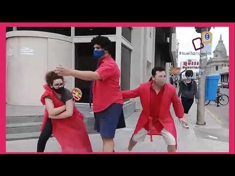 Cultura Teatral en Espacios P&uacute;blicos: Una Mirada Optimizada