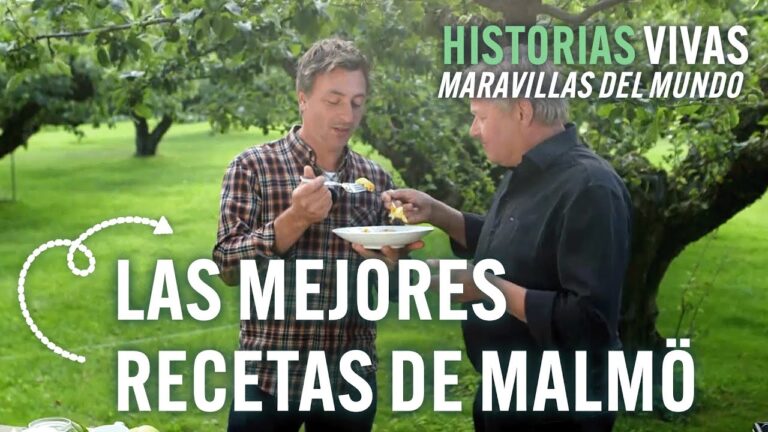 Explora la diversidad gastronómica de la ciudad