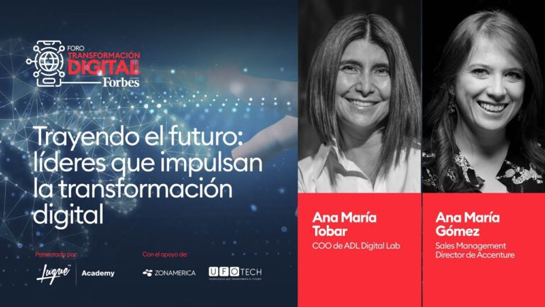 Transformación Digital en el Sector Tecnológico