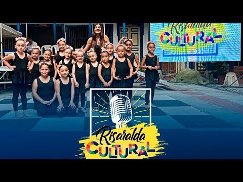 Expresi&oacute;n cultural a trav&eacute;s de la danza