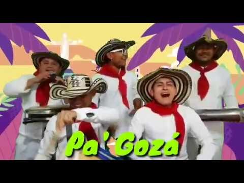 El folclore musical en Bogotá: una tradición viva