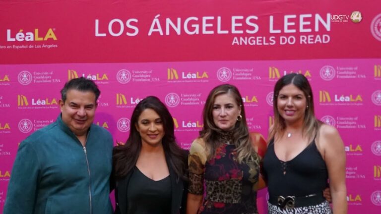 Autores destacados en ferias de libros: Lo mejor de la literatura reunido.