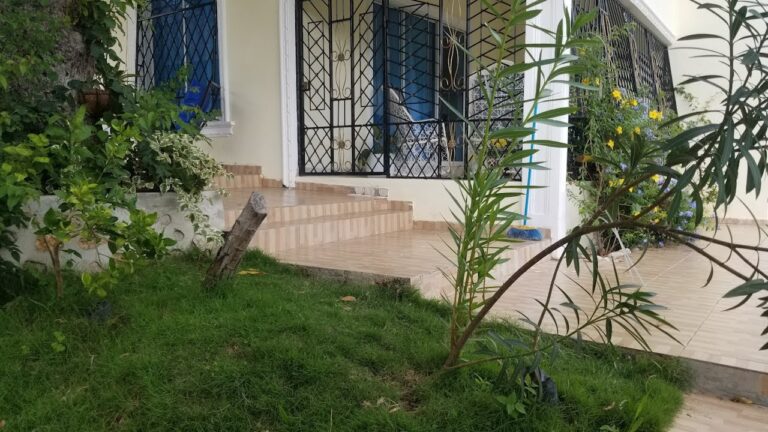Encanto rural: casas de campo cerca de la ciudad
