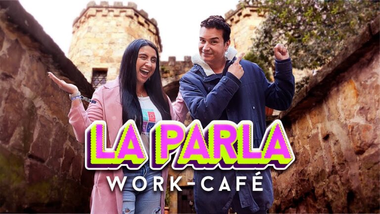 Las Mejores Cafeterías con Wifi en Bogotá