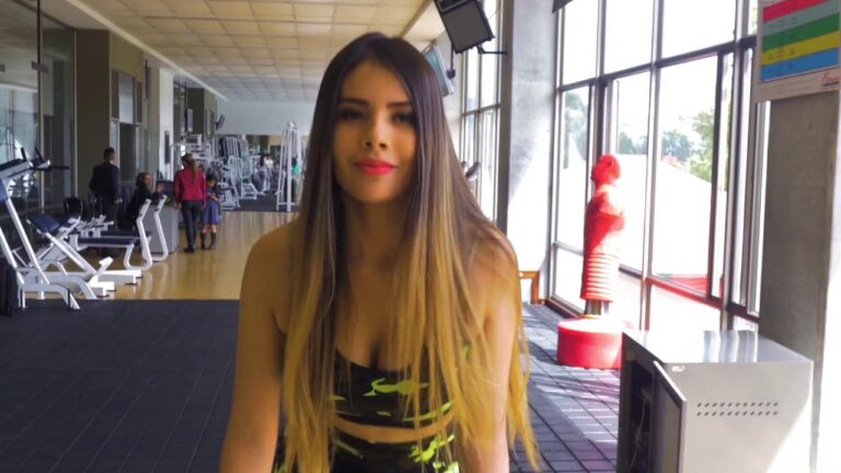 Los mejores clubes de nataci&oacute;n en Bogot&aacute;