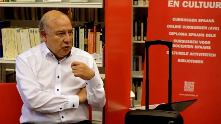 Encuentros Literarios en la Ciudad