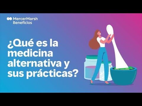 Alternativas saludables: M&eacute;todos alternativos para mejorar tu bienestar