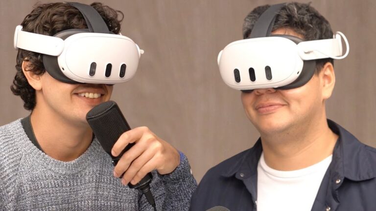 Oportunidades de emprendimiento en Realidad Virtual en Bogot&aacute;