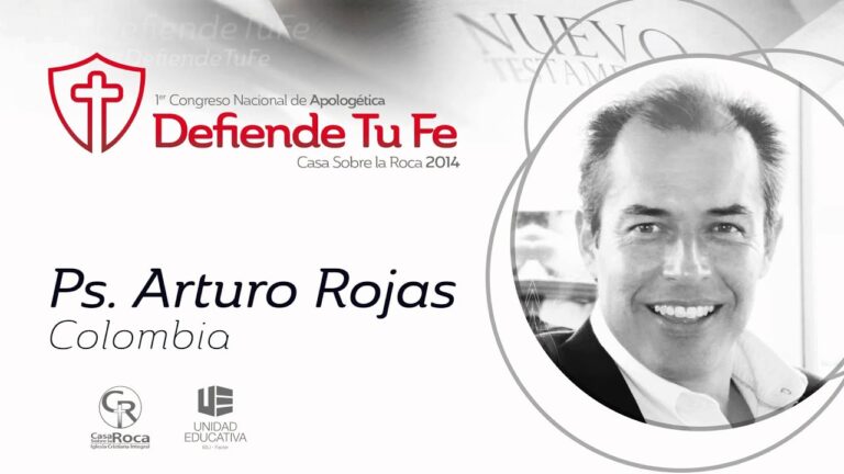 Conferencistas teol&oacute;gicos en Bogot&aacute;: Expertos en el campo de la teolog&iacute;a