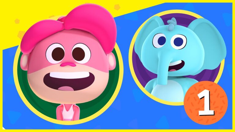 Beneficios de los juegos educativos en el zool&oacute;gico