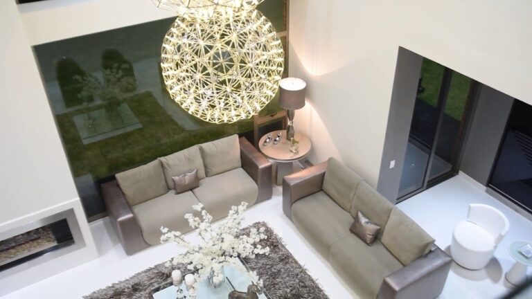 Decoraci&oacute;n de hogar con estilo bogotano