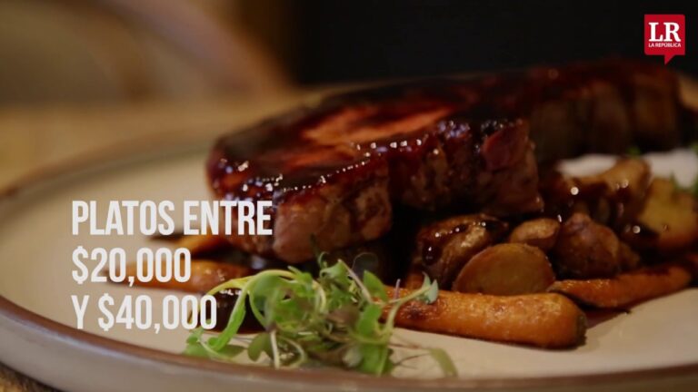 Degustaciones exclusivas en Bogotá: Experiencias gastronómicas únicas