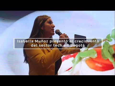 Descubriendo la tecnolog&iacute;a en Bogot&aacute;