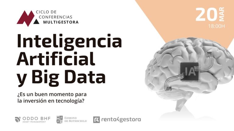 Aplicación de Big Data en el Sector Tecnológico