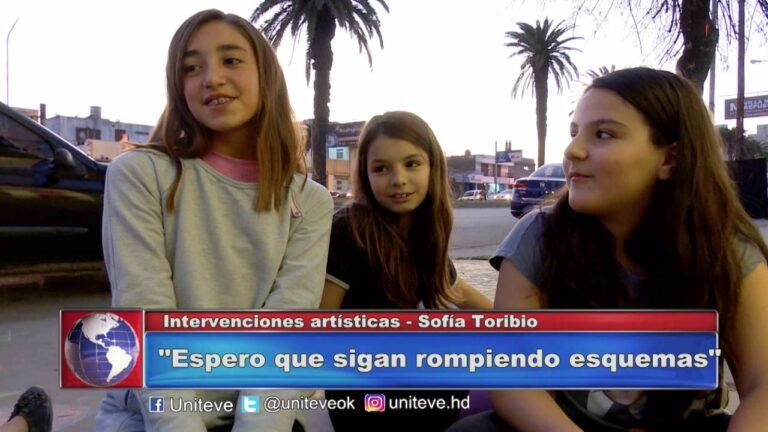 Intervenciones Art&iacute;sticas Urbanas: Transformando la Ciudad