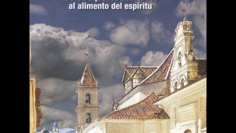 La arquitectura patrimonial de Bogotá: un legado cultural