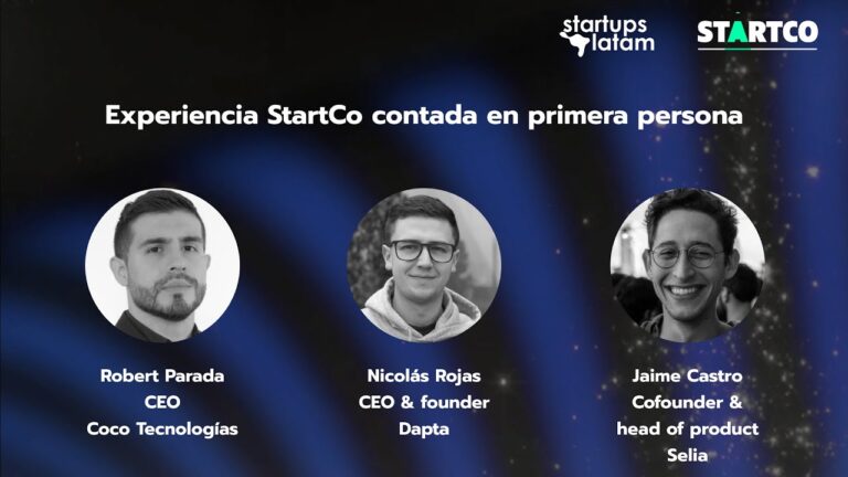 El auge de la tecnolog&iacute;a limpia en las startups de Bogot&aacute;