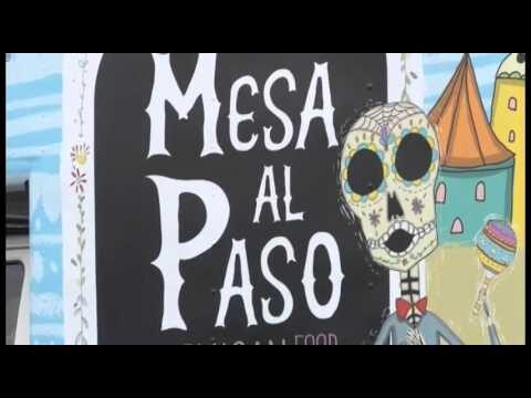 Explorando Food Trucks en la Ciudad: Una Experiencia Gastron&oacute;mica &Uacute;nica