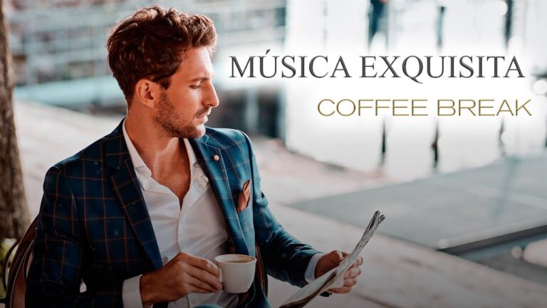 Experiencia musical en caf&eacute;s: sonidos para el alma