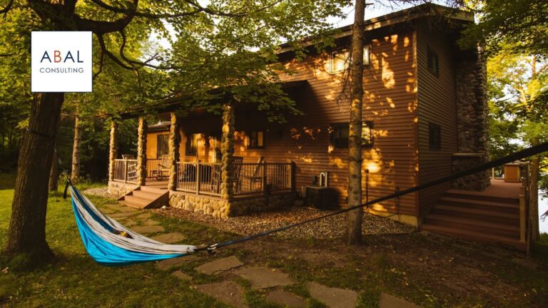 Experiencias de alojamiento en la ciudad: Gu&iacute;a completa