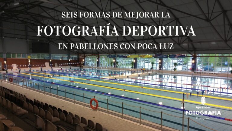 Consejos para fotografiar deportes en Bogotá