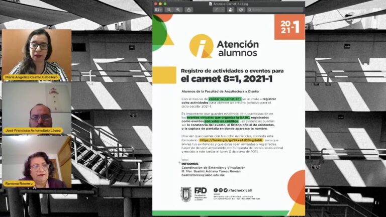 Innovación en el diseño arquitectónico: Avances y Tendencias