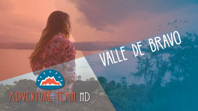 Aventuras al aire libre en la capital