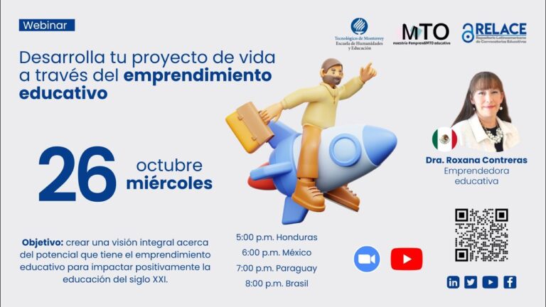 Emprendimiento educativo en la ciudad: impulsando el futuro