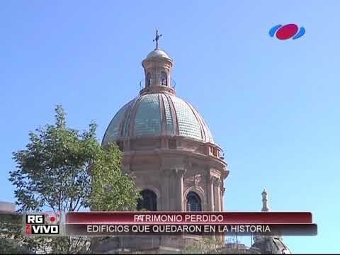Exploraci&oacute;n hist&oacute;rica de edificaciones