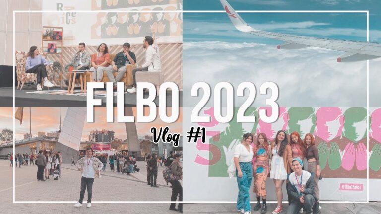 Eventos literarios de fantas&iacute;a en Bogot&aacute;