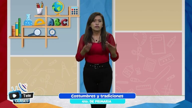 Costumbres aut&oacute;ctonas: Tradiciones regionales