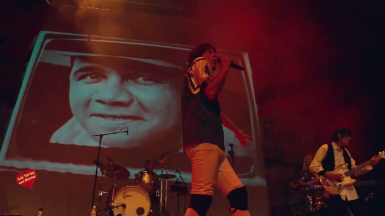 Homenaje a bandas icónicas: Los mejores tributos musicales