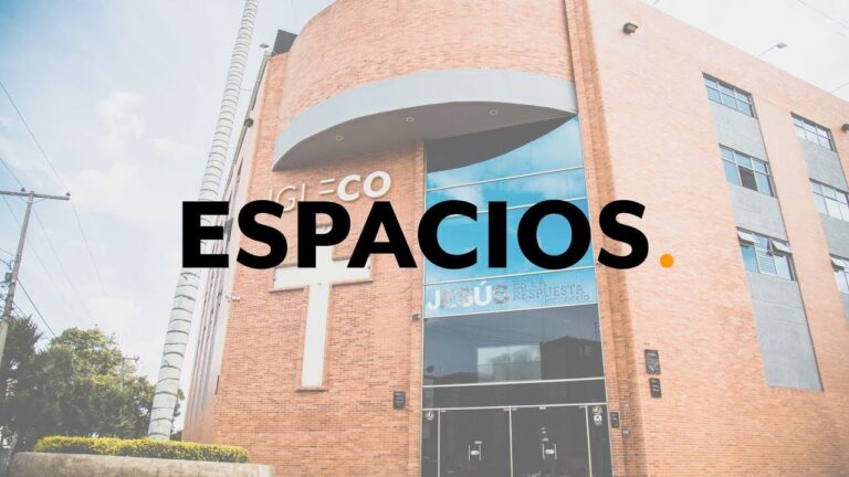 Alquiler de salas de conferencias en Bogotá: Todo lo que necesitas saber