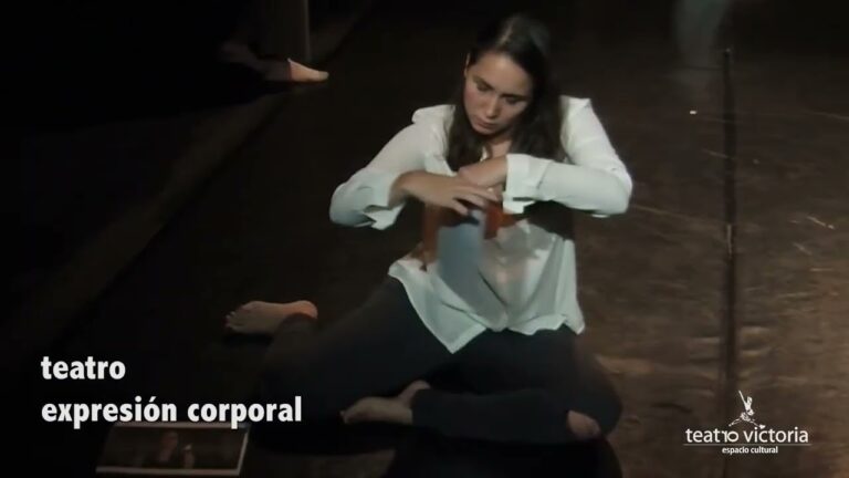 Oferta formativa de teatro en la capital: una gu&iacute;a completa