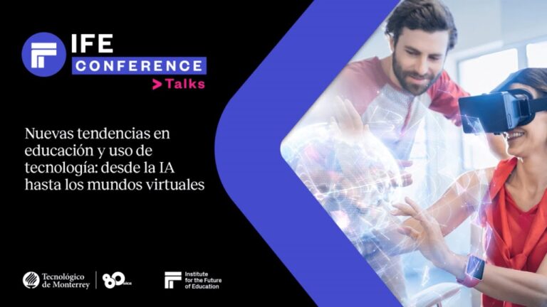 Tendencias tecnol&oacute;gicas en la educaci&oacute;n: Innovaci&oacute;n educativa