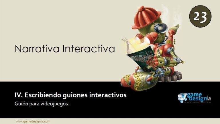 Optimizando la estructura narrativa en talleres de guion