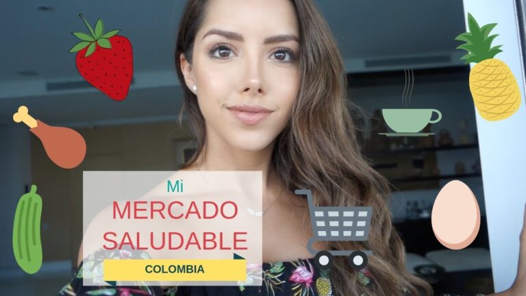 Mercados saludables en Bogot&aacute;: una gu&iacute;a completa