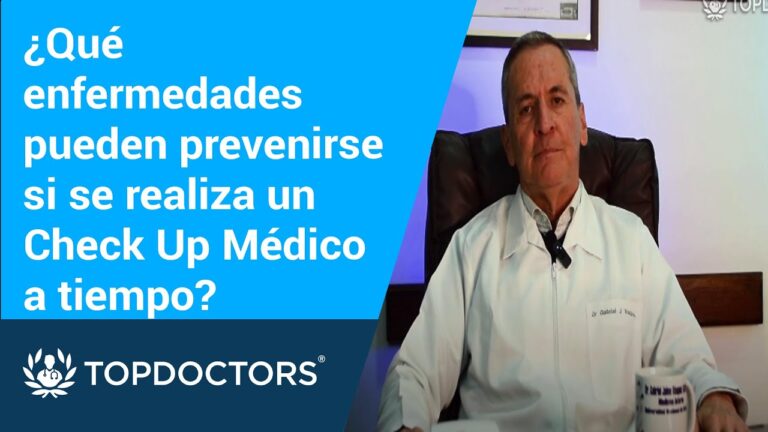 Check-ups médicos en Bogotá: Tu clave para una salud óptima
