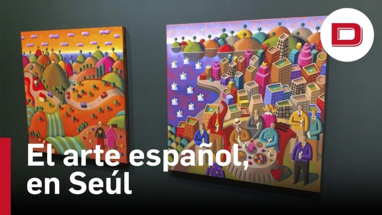 Compra arte urbano en la capital