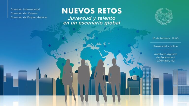 Escenarios de talento urbano