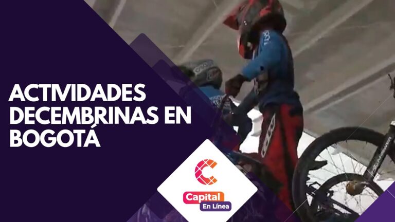 Actividades recreativas en Bogot&aacute;: Gu&iacute;a completa