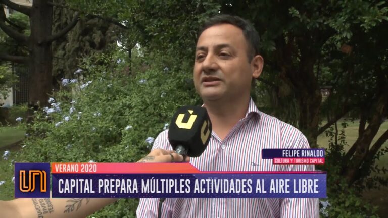 Explora las Mejores Actividades al Aire Libre en la Capital