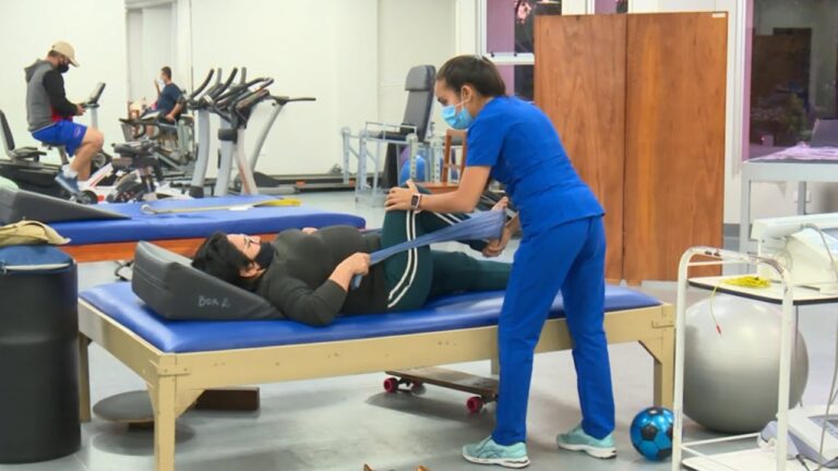 Servicios de fisioterapia especializados: lo que debes saber