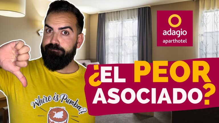 Experiencia de lujo: Estad&iacute;a en apartahoteles de dise&ntilde;o