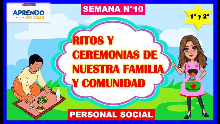Rituales y festividades locales: Tradiciones arraigadas en la comunidad