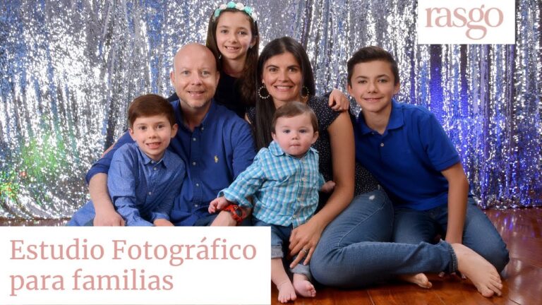 Estudio de Fotograf&iacute;a en Bogot&aacute;: Capturando Momentos &Uacute;nicos