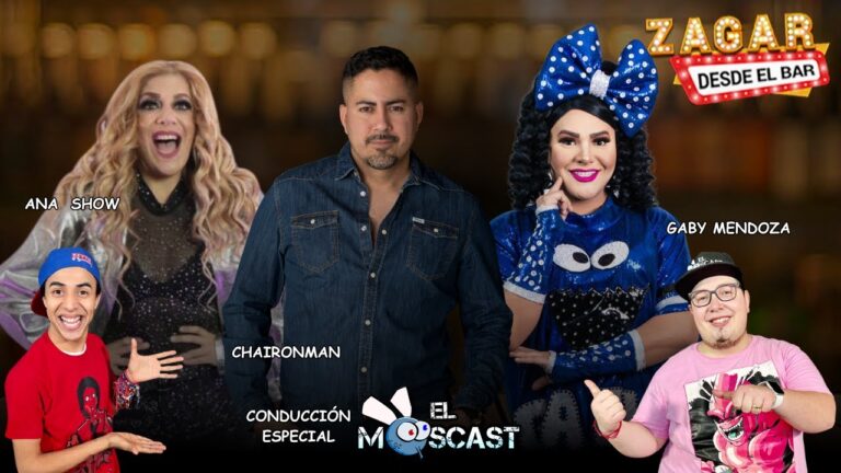 Entretenimiento Nocturno: Diversi&oacute;n con Comedia