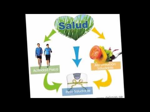 Fomento de estilos de vida saludables